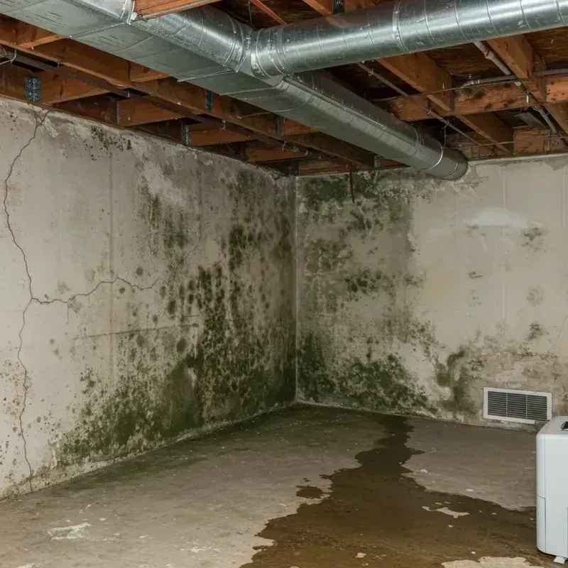 Professional Mold Removal in Hope Mills, NC